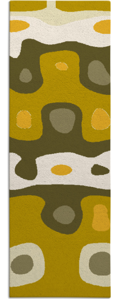 frazzler rug - item 702283