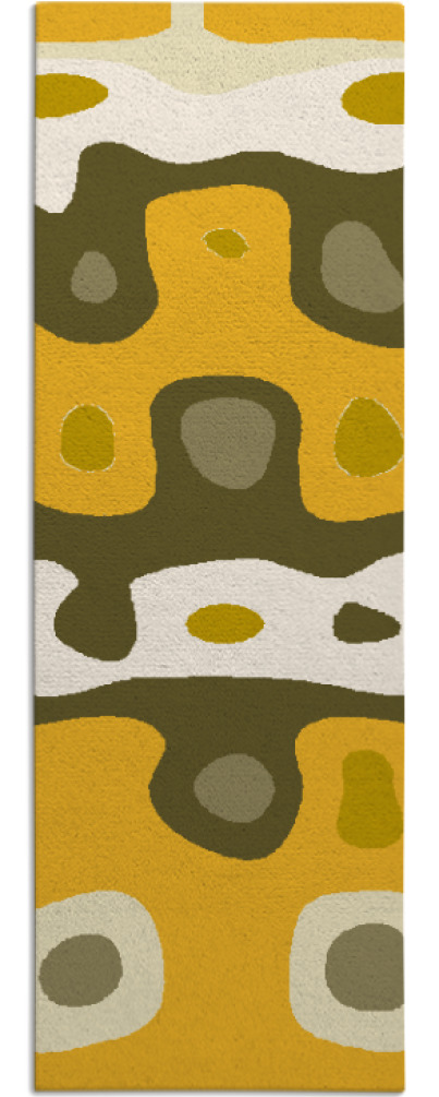 frazzler rug - item 702284