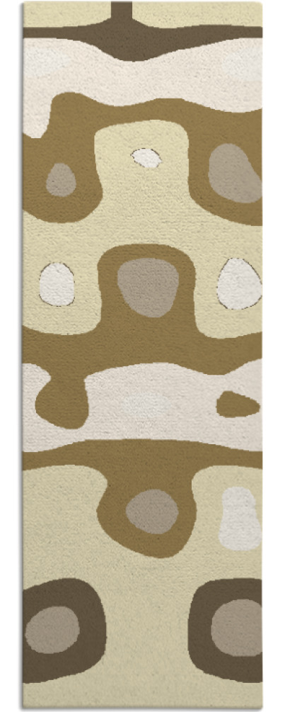 frazzler rug - item 702285