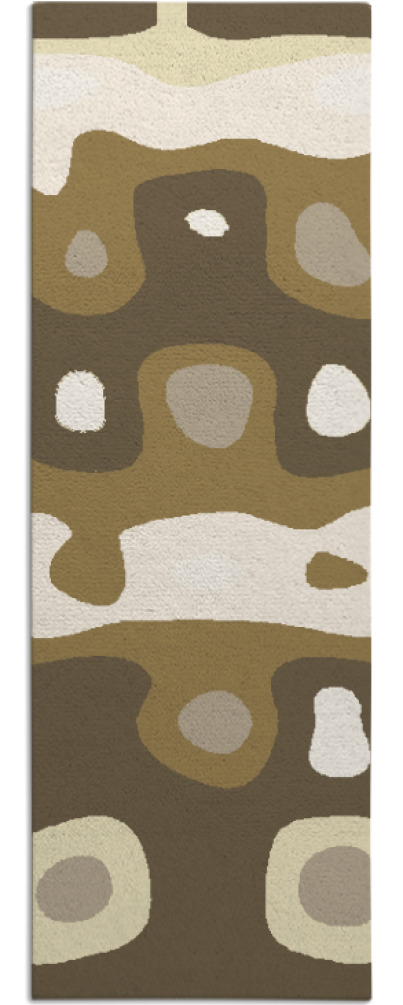 frazzler rug - item 702287