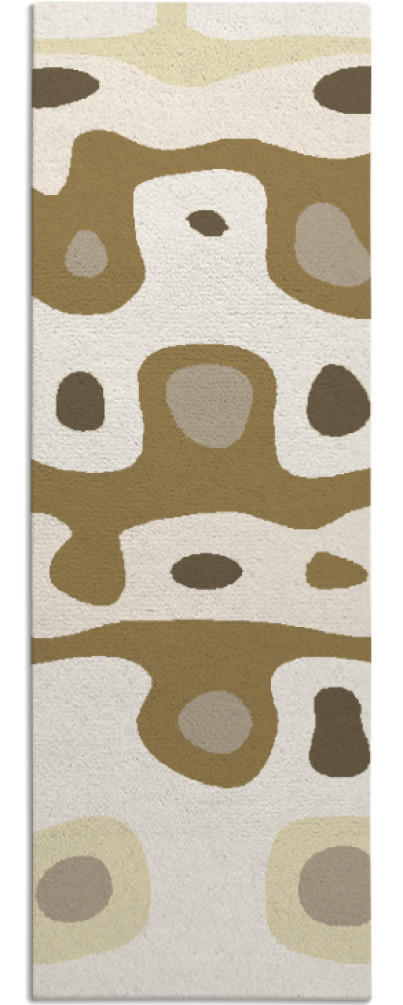 frazzler rug - item 702288