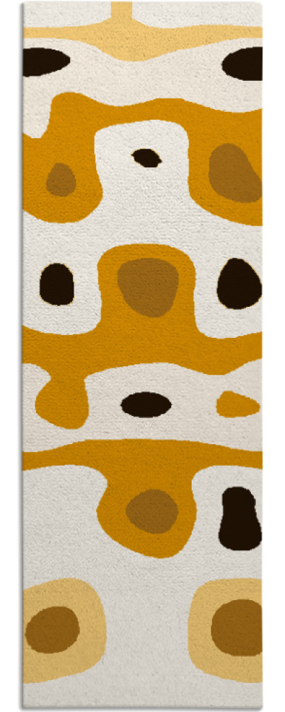 frazzler rug - item 702289