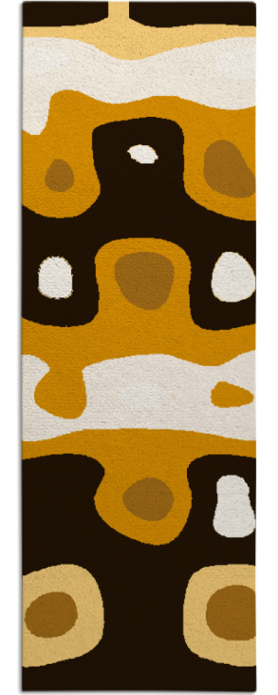 frazzler rug - item 702290