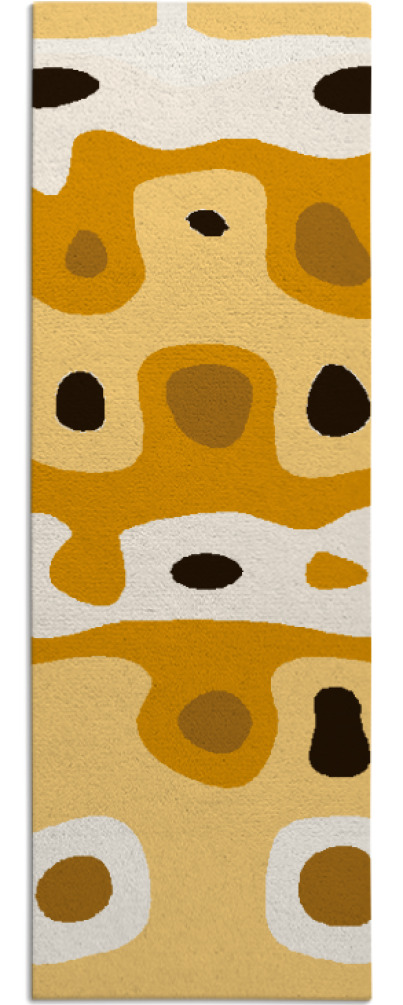 frazzler rug - item 702291