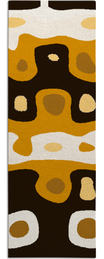 frazzler rug - item 702292