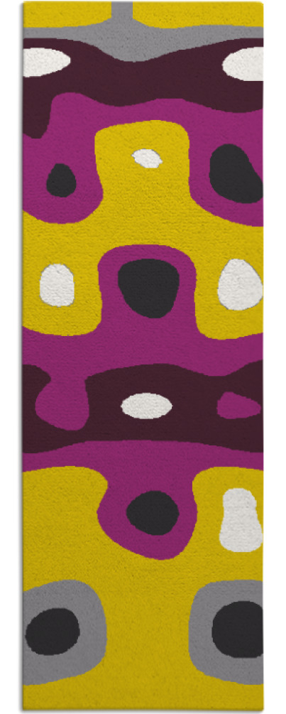 frazzler rug - item 702293