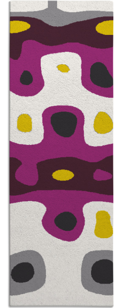 frazzler rug - item 702294