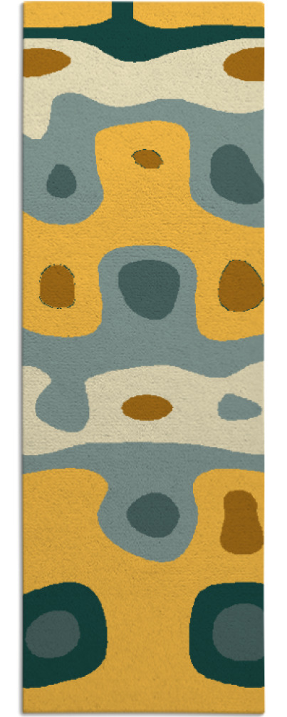 frazzler rug - item 702297