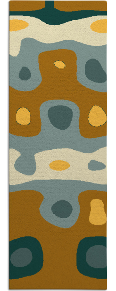 frazzler rug - item 702298
