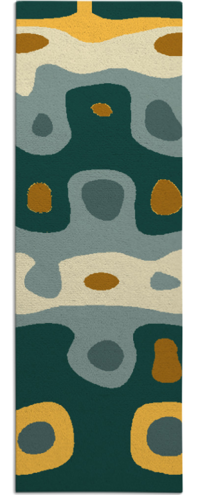 frazzler rug - item 702299