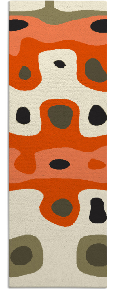 frazzler rug - item 702302