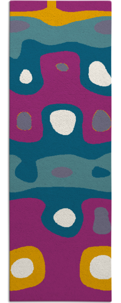 frazzler rug - item 702305