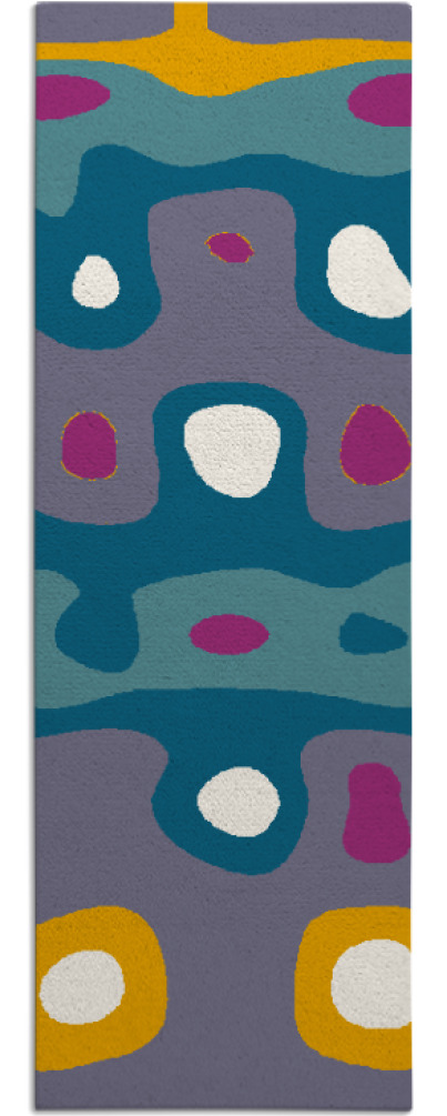 frazzler rug - item 702306