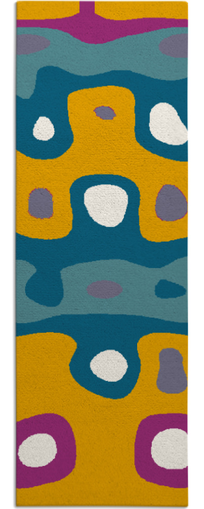 frazzler rug - item 702307