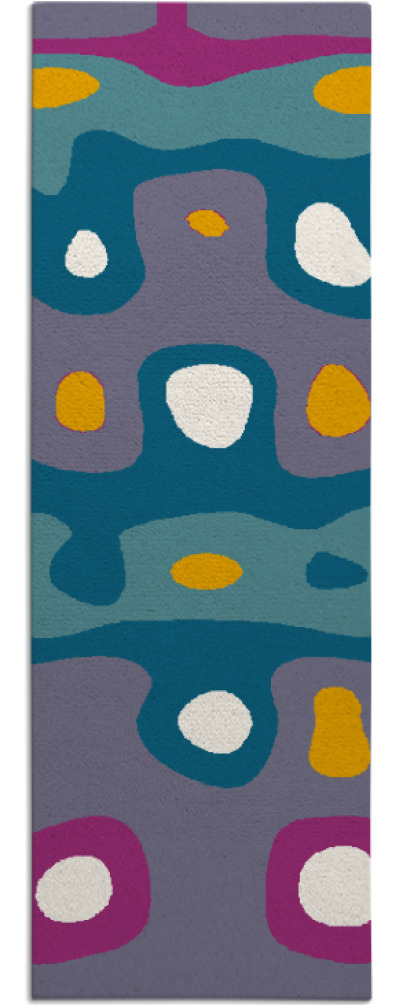 frazzler rug - item 702308