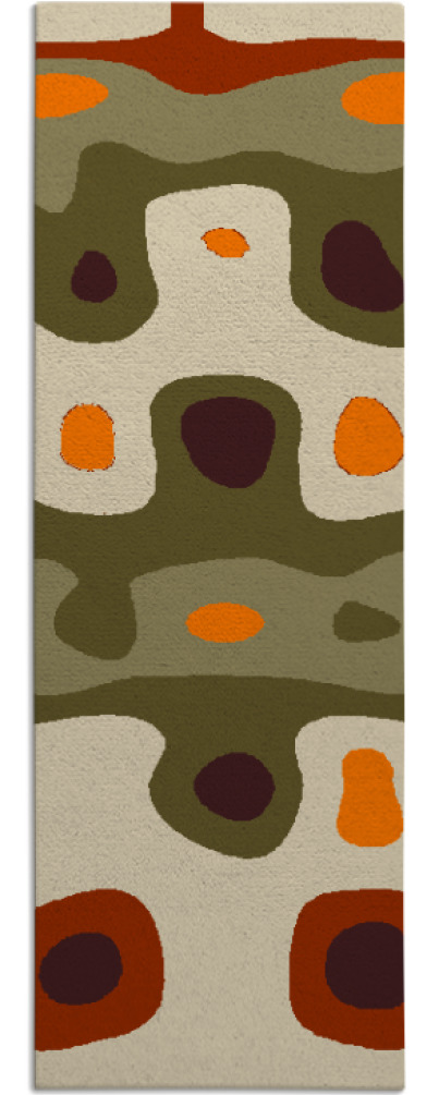 frazzler rug - item 702309