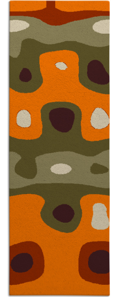 frazzler rug - item 702310