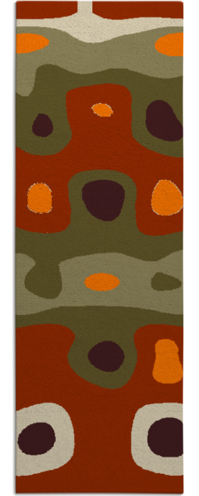 frazzler rug - item 702311