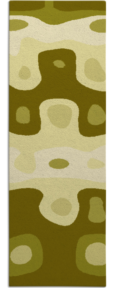 frazzler rug - item 702313
