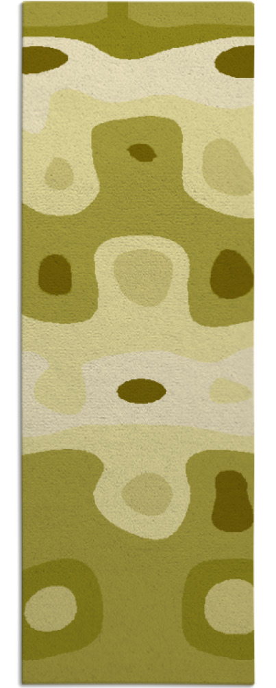 frazzler rug - item 702314