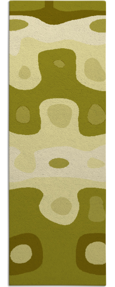 frazzler rug - item 702315