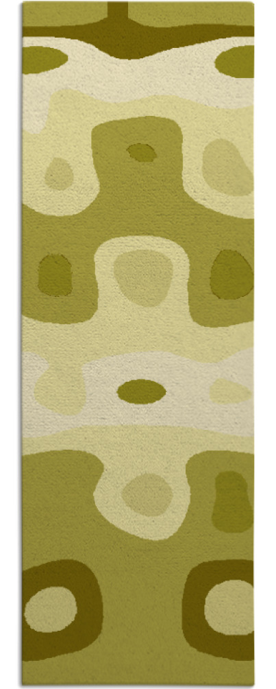frazzler rug - item 702316
