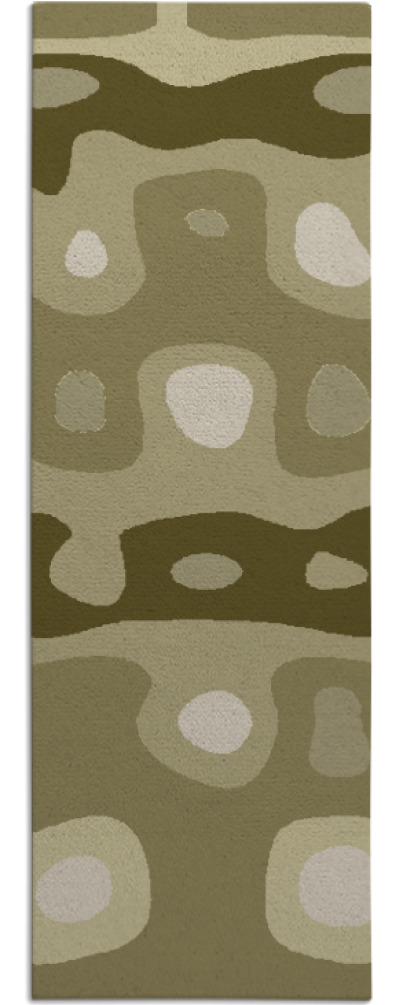 frazzler rug - item 702317