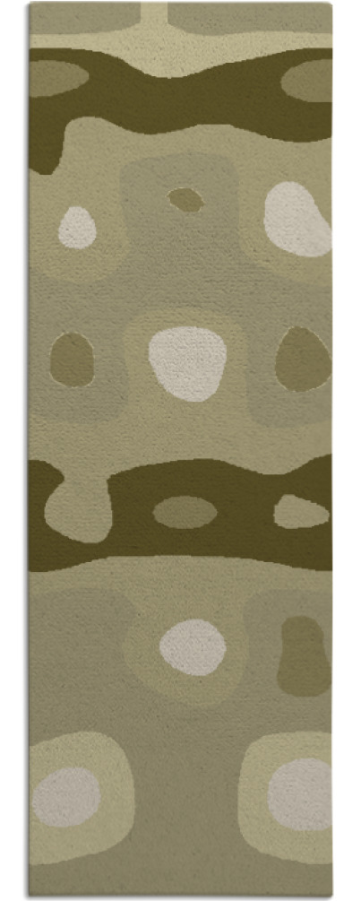frazzler rug - item 702318