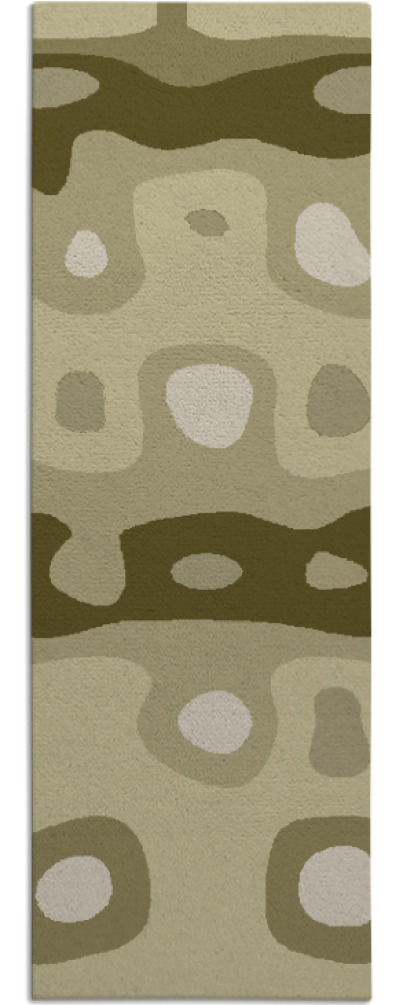 frazzler rug - item 702319