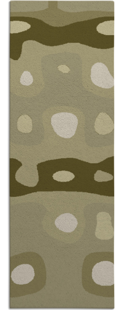 frazzler rug - item 702320