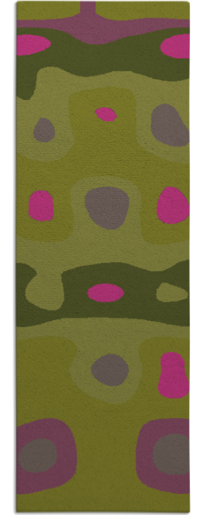frazzler rug - item 702321