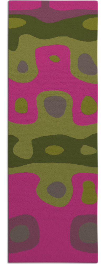 frazzler rug - item 702322
