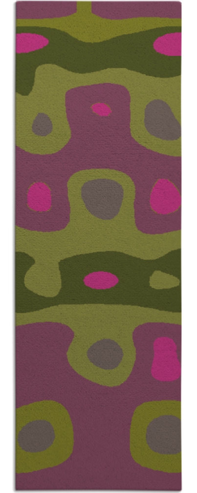 frazzler rug - item 702323