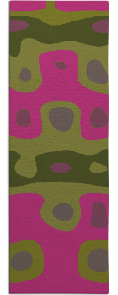 frazzler rug - item 702324