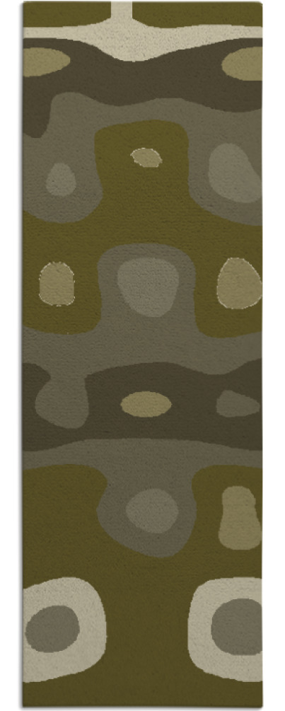 frazzler rug - item 702325