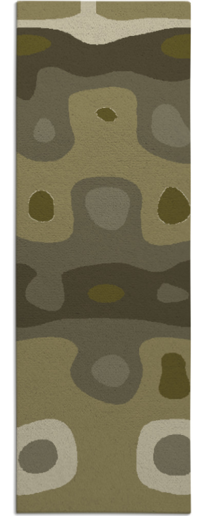 frazzler rug - item 702326