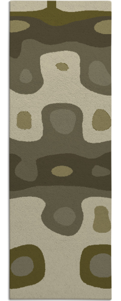 frazzler rug - item 702327