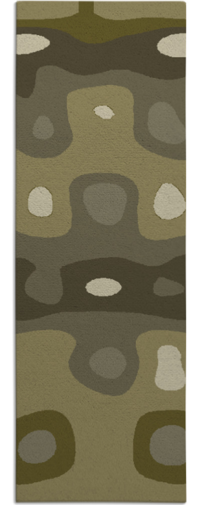 frazzler rug - item 702328