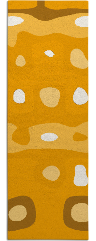 frazzler rug - item 702329