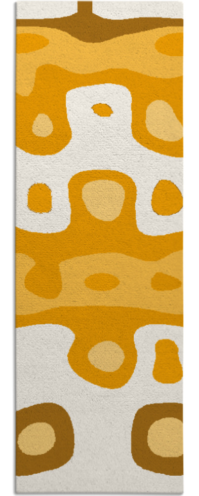 frazzler rug - item 702330