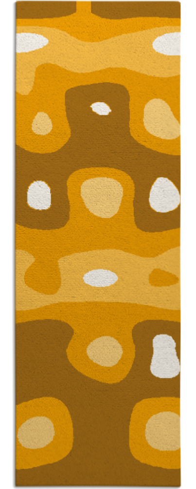 frazzler rug - item 702331