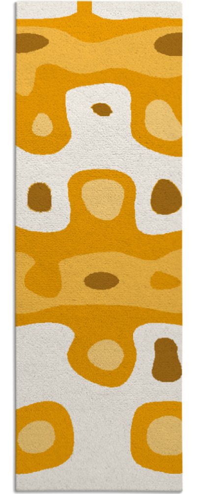frazzler rug - item 702332