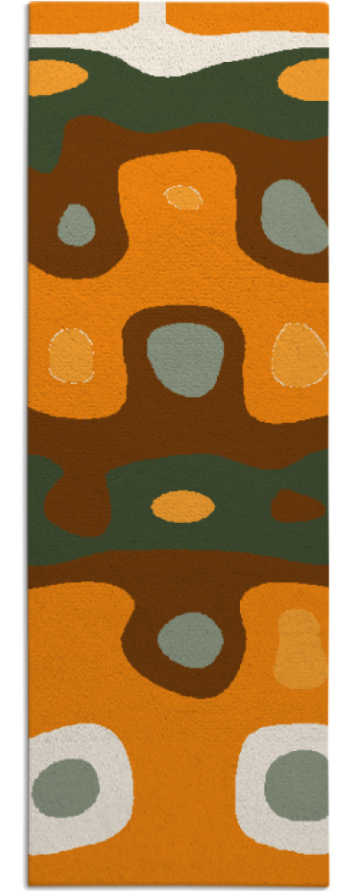 frazzler rug - item 702337
