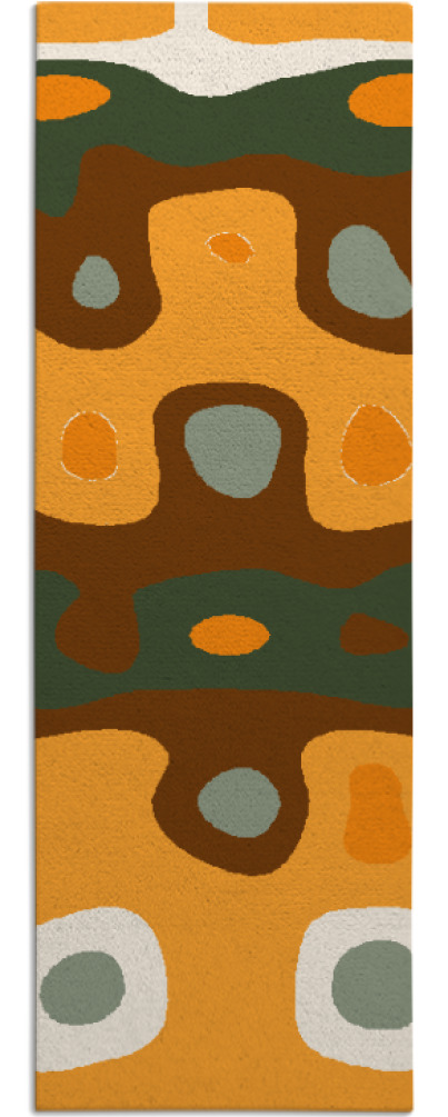 frazzler rug - item 702338