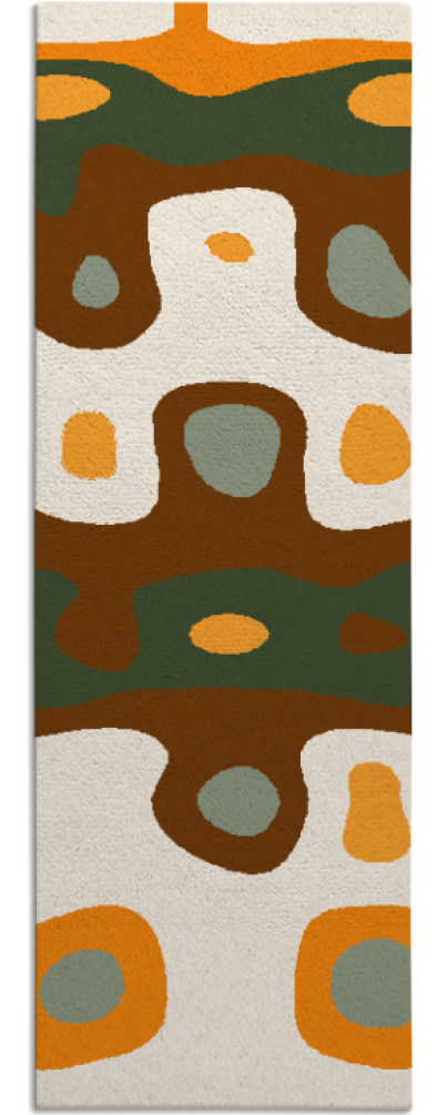 frazzler rug - item 702339