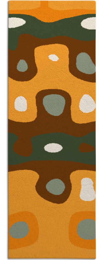 frazzler rug - item 702340