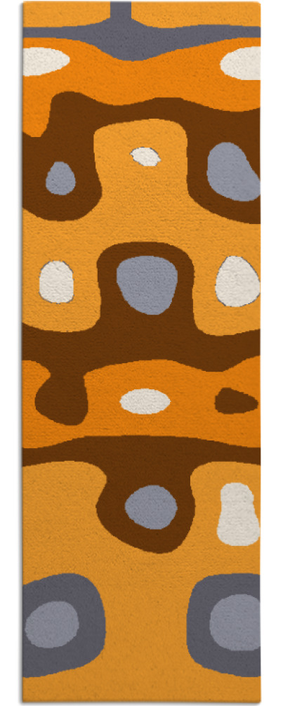 frazzler rug - item 702341