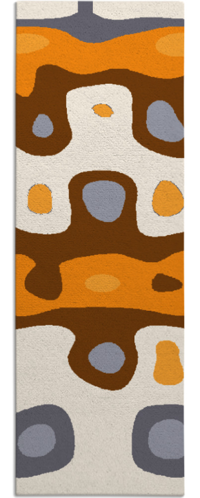 frazzler rug - item 702342