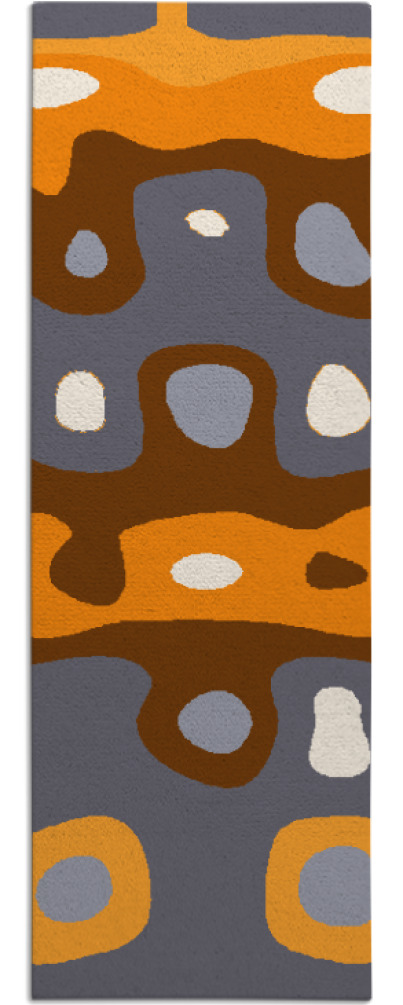 frazzler rug - item 702343