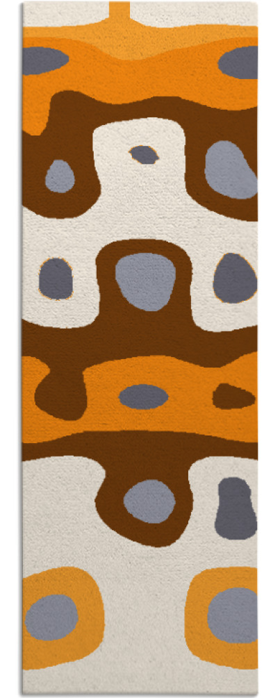 frazzler rug - item 702344